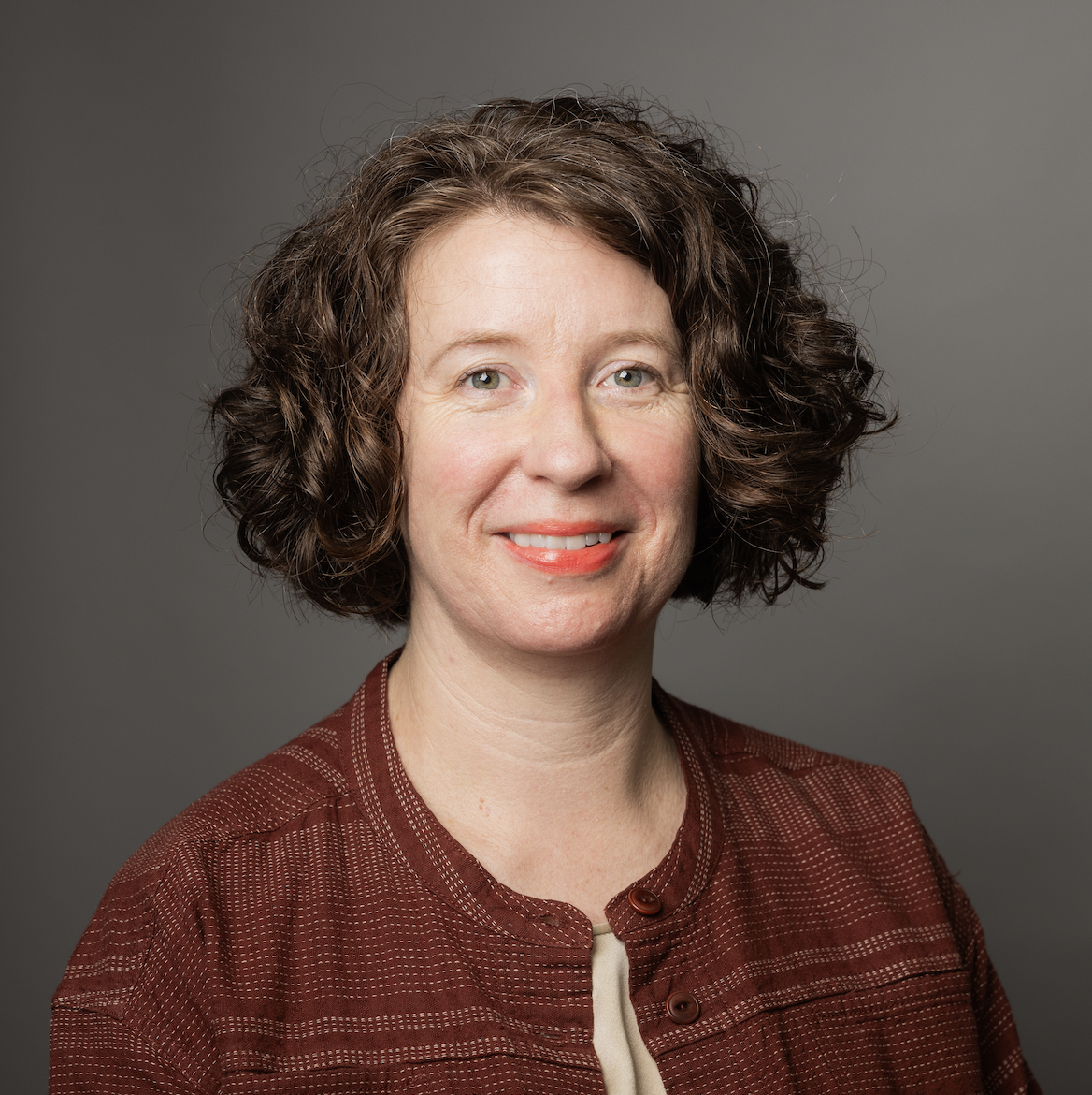 Rachel Caldwell