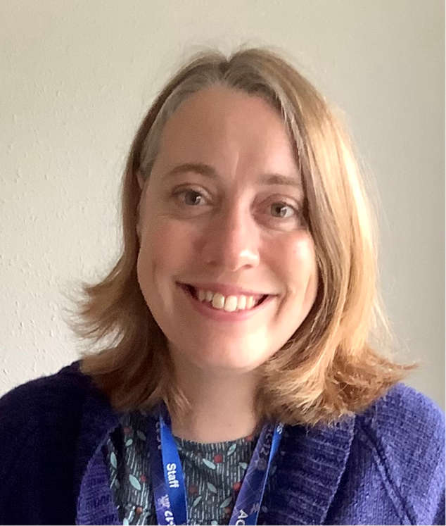 Helen Faulds (Chair)