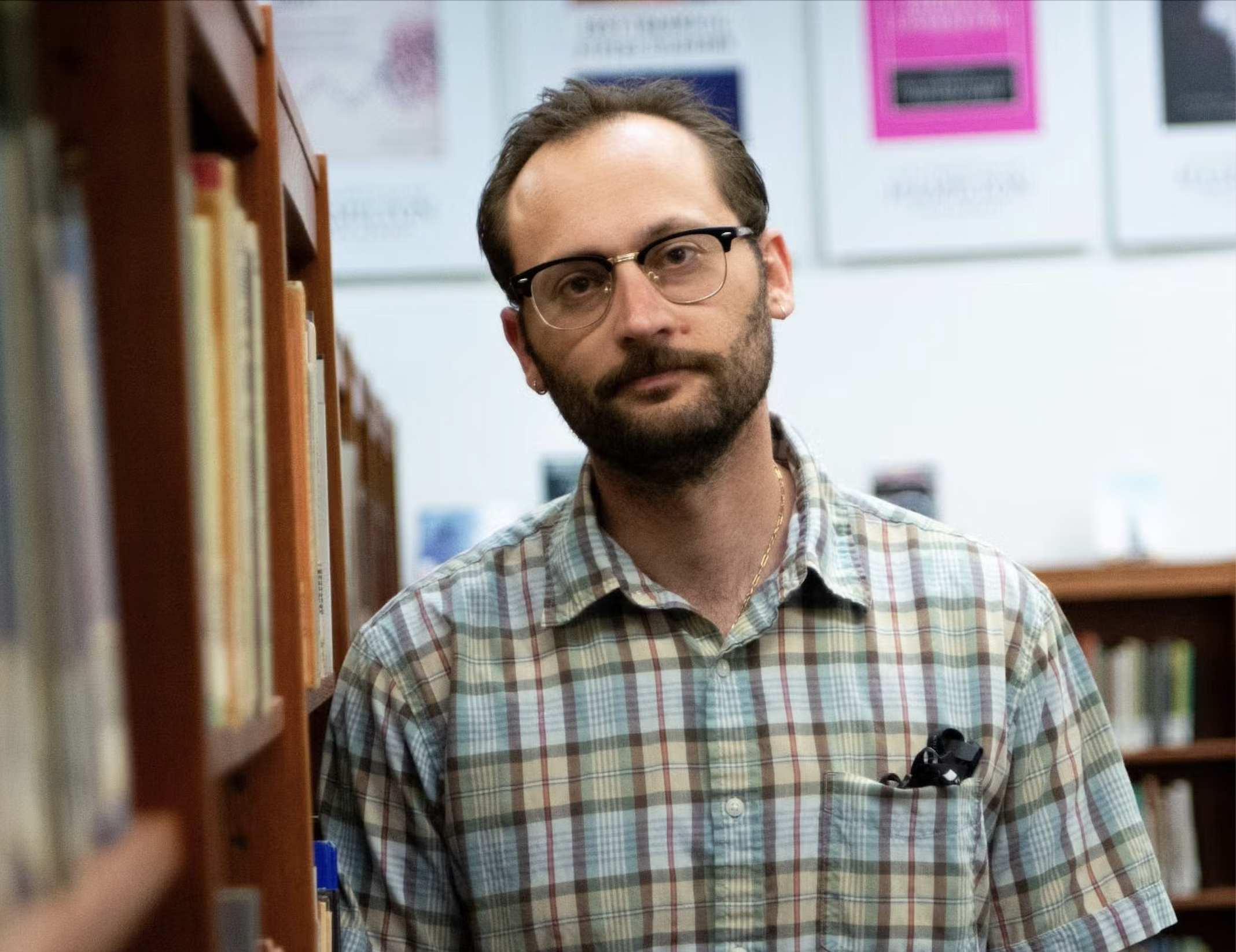 Joshua Sklar