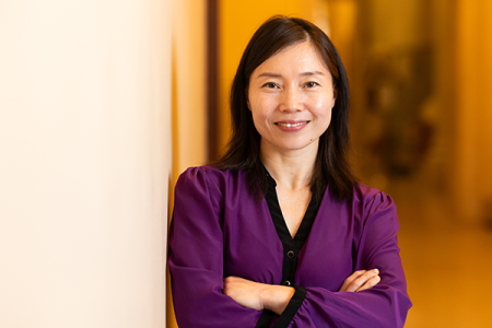 Yuan Li