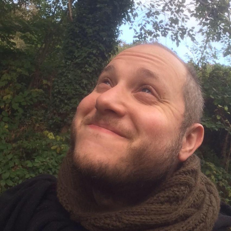 Dr Ben Spatz