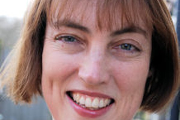 Sarah Thompson.