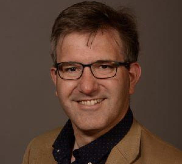 Charles Watkinson (Chair)