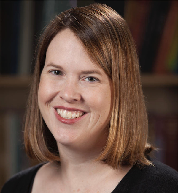 Jocelyn Dawson