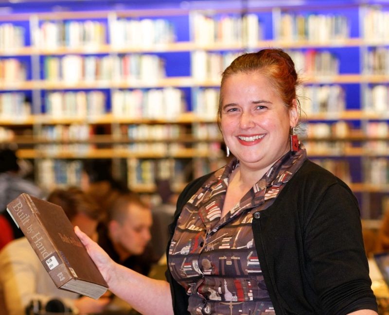Louise Otting-Geevers