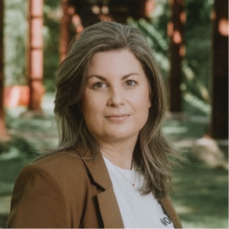 Professor Stefanie Haustein