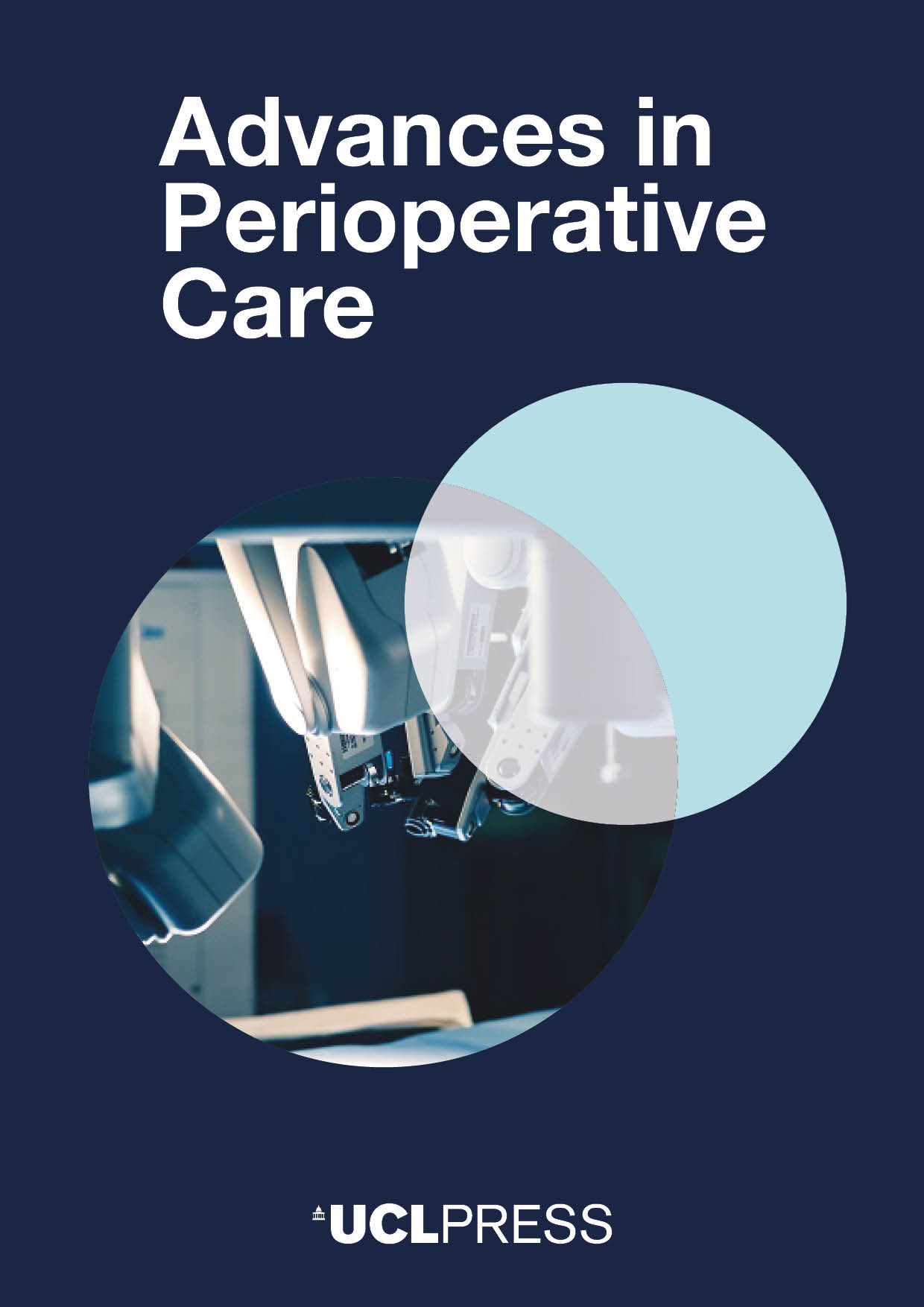 Advances in Perioperative Care cover