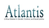 Atlantis cover