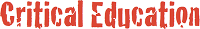 Critical Education cover