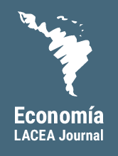 Economía LACEA Journal cover