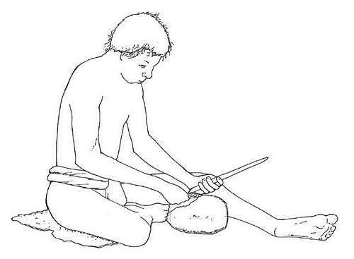 Journal of Lithic Studies cover