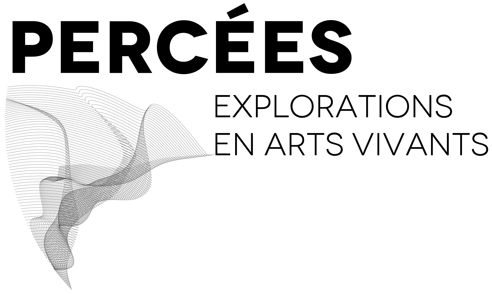 Percées cover