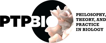 Philosophy, Theory, and Practice in Biology cover