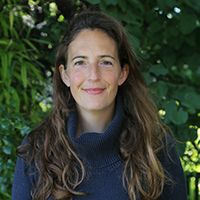 Dr Sacha Jones, Head of Open Research Services at University of Cambridge Libraries and Archives