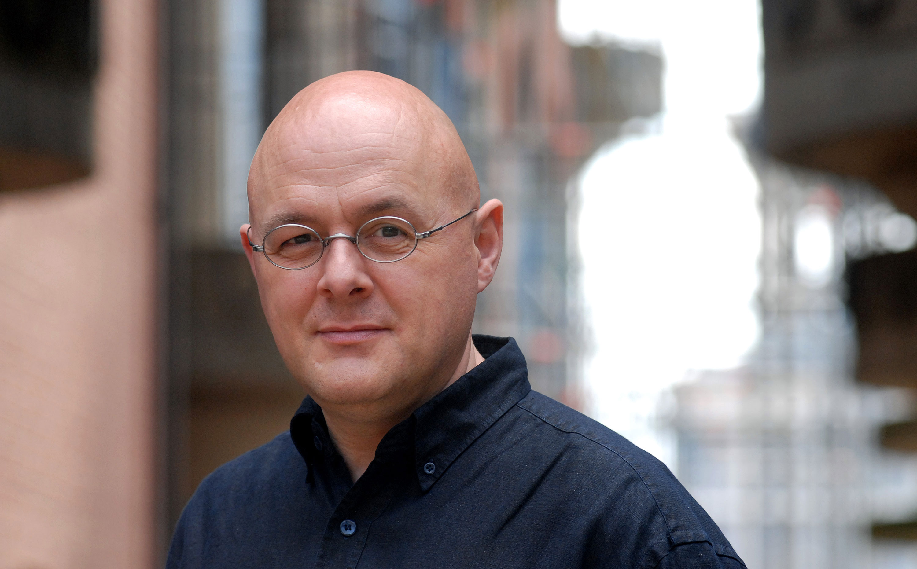 Johan Rooryck