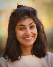 Ratna Dhaliwal