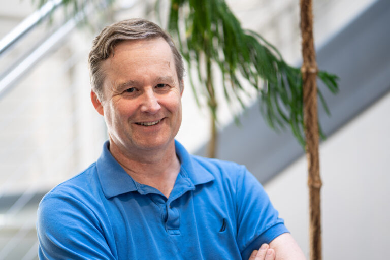 Dr Mark C Wilson